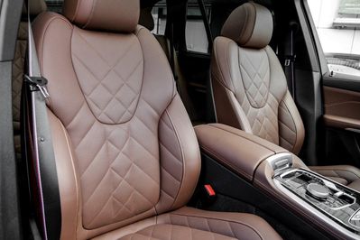 BMW X5 xDrive40d M Sport