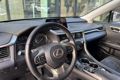 Lexus RX 300 Elegance