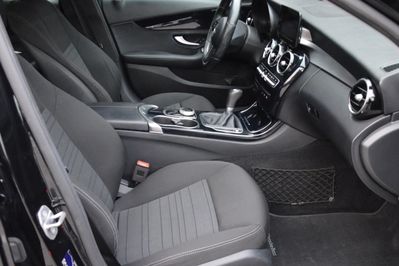 Mercedes Klasa C 200 d