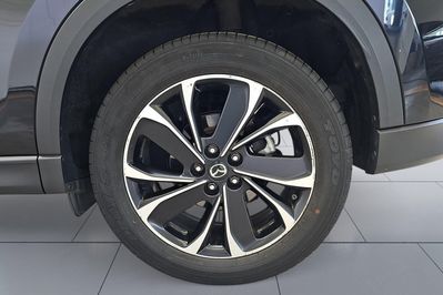 Mazda CX-5 2.0 Hikari 2WD aut