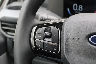 Ford Transit Custom 320 L2H1 Trend Zabudowa Brygadowa A8