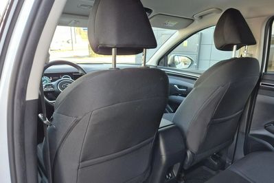 Hyundai Tucson 1.6 t-Gdi Smart 2WD Dct