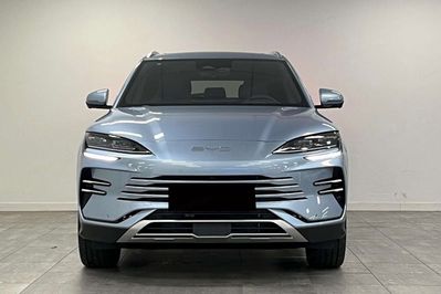 BYD Seal U DM-i 1.5 Comfort