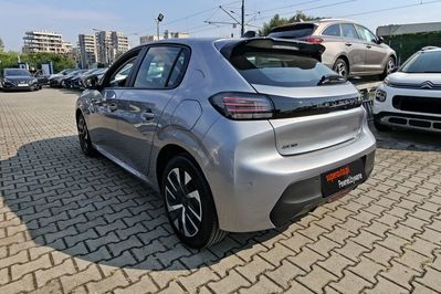 Peugeot 208 PureTech Active