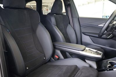 BMW X1 xDrive23i M Sport