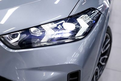 BMW X5 xDrive40d M Sport