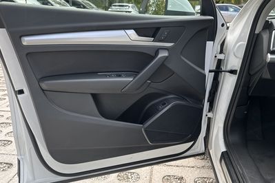 Audi Q5 35 TDI