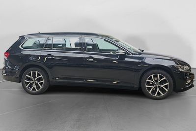 Volkswagen Passat TSI EVO Business DSG
