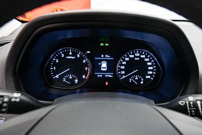 Hyundai i30 1.0 T-GDI Smart