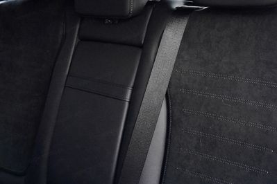 Mercedes GLC 200 d 4-Matic AMG Line