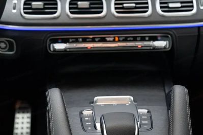 Mercedes GLE 300 d 4-Matic AMG Line
