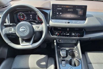 Nissan X-Trail 1.5 VC-T e-POWER Tekna e-4ORCE