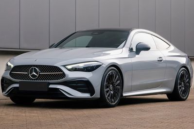 Mercedes CLE 300 mHEV 4-Matic AMG Line