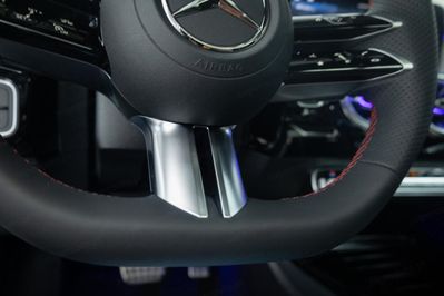 Mercedes CLA 200  AMG Line