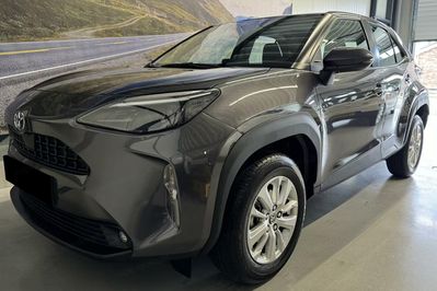 Toyota Yaris Cross Comfort 1.5 Hybrid