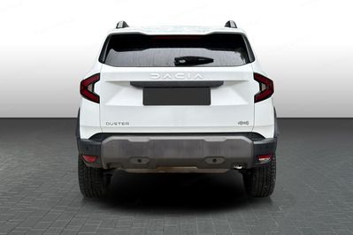 Dacia Duster Extreme 1.2 TCe mHEV 4x4