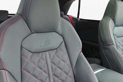 Audi Q8 SQ8 TFSI quattro
