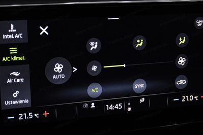 Skoda Octavia 1.5 TSI ACT Ambition