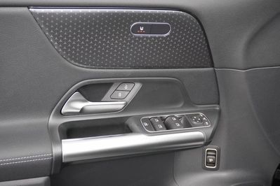 Mercedes GLA 220 4-Matic Progressive