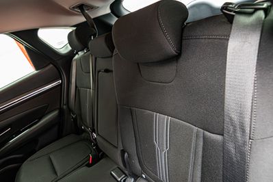 Hyundai Tucson 1.6 T-GDi Smart 2WD