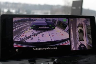 Nissan Qashqai 1.3 DIG-T N-Connecta  X-Tronic