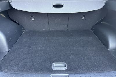 Hyundai Tucson Smart  1.6 T-GDi DCT