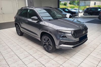 Skoda Karoq Sportline 1.5 TSI DSG