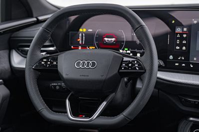 Audi Q5 TDI quattro advanced