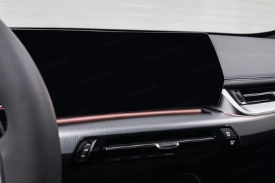 BMW X1 sDrive18d M Sport