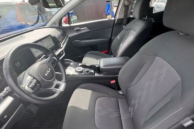 Kia Sportage 1.6 T-GDI L 2WD DCT