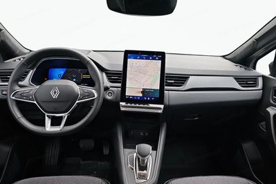 Renault Symbioz 1.6 E-Tech Full Hybrid 145 Techno