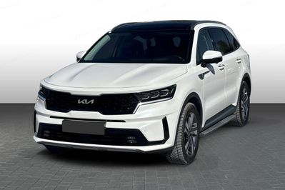 Kia Sorento Prestige Line 1.6 T-GDI HEV  4WD aut 7os.