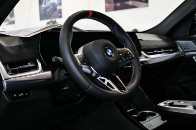 BMW X2 M35i xDrive