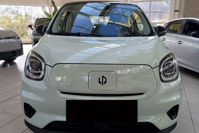 Leapmotor T03 Design 37.3 kWh