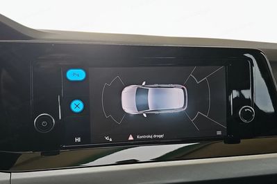 Volkswagen Golf 1.5 TSI EVO Life