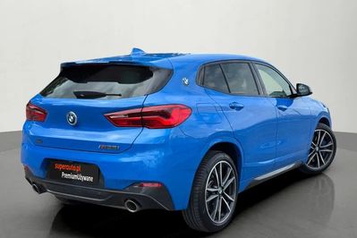 BMW X2 M35i xDrive