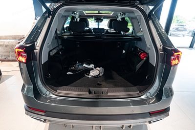 Chery Tiggo 8 Prestige  Super Hybrid 1.5 T-GDI