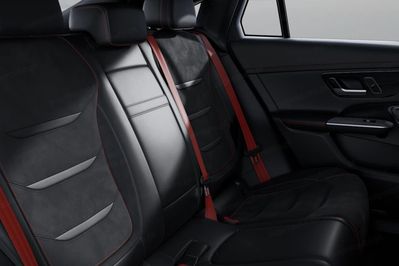Mercedes GLC AMG Coupe 53  4-Matic