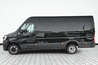 Renault Master RWD-DBL L3H2 Extra