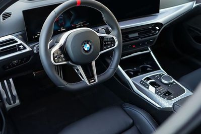BMW Seria 3 M340i xDrive