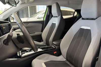 Opel Mokka 1.2 T Elegance