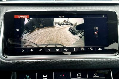 Land Rover Range Rover Velar Velar 2.0 Si4 GPF R-Dynamic