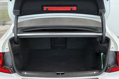 Volvo S90 B4 B Plus Bright