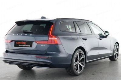 Volvo V60 B4 B Plus Dark aut