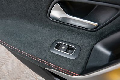 Mercedes Klasa A A 180 7G-DCT