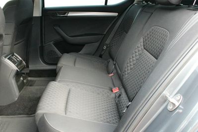 Skoda Superb 1.5 TSI Ambition DSG