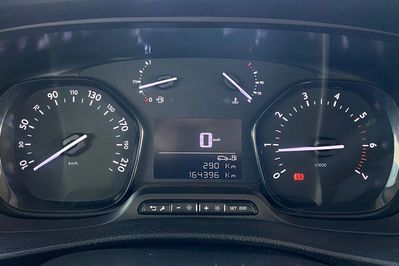 Toyota Proace Verso Long L2H1 Business