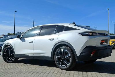 Peugeot 408 1.2 PureTech Allure Pack S&S EAT8