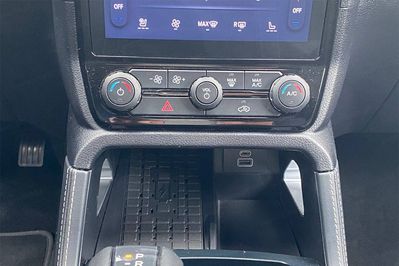 Ford Ranger Platinum A10 4x4