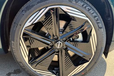 Nissan Qashqai N-Design 2WD 1.5 e-POWER